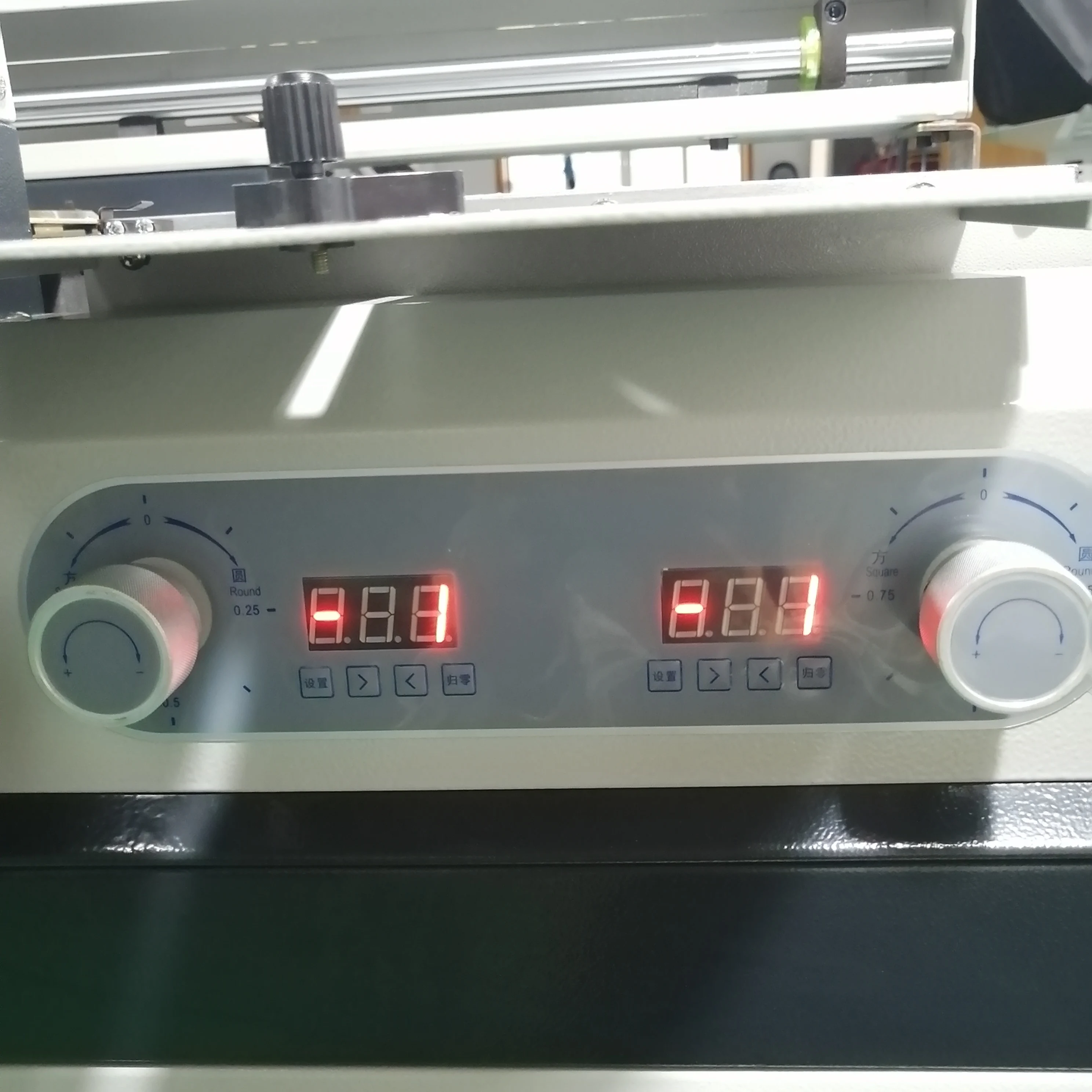 A3 A4 Fully Automatic Hot Glue Binding Machine for Books New Condition With Motor and Pump Core Components Perfect Book Binder