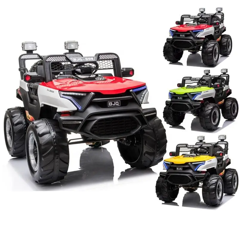 rideon cars 12v car wash machine automatic carros elctricos para nios carro control remoto 4x4