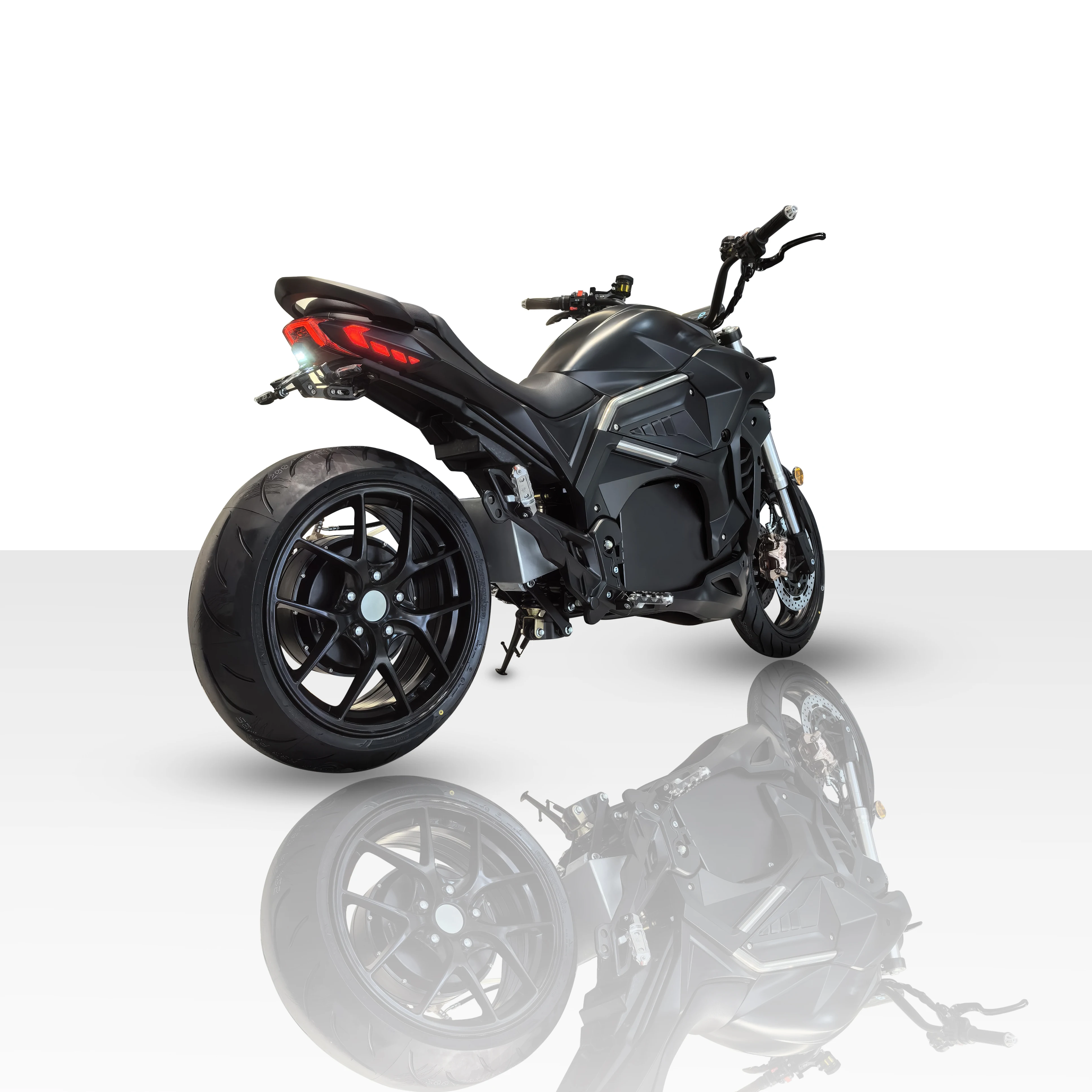 Disc RCS And Brembo Racing Motorcycles DUCATI 8000W Dirt Bike Electric Motorcycle