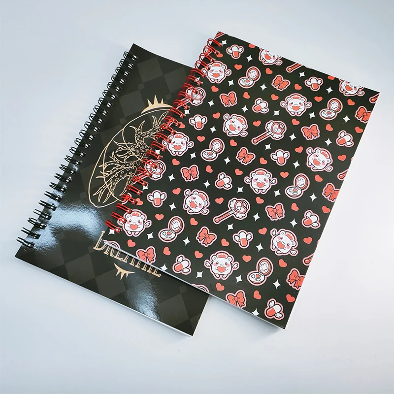 Release paper sticker  reusable adhesive  release with double sided  book