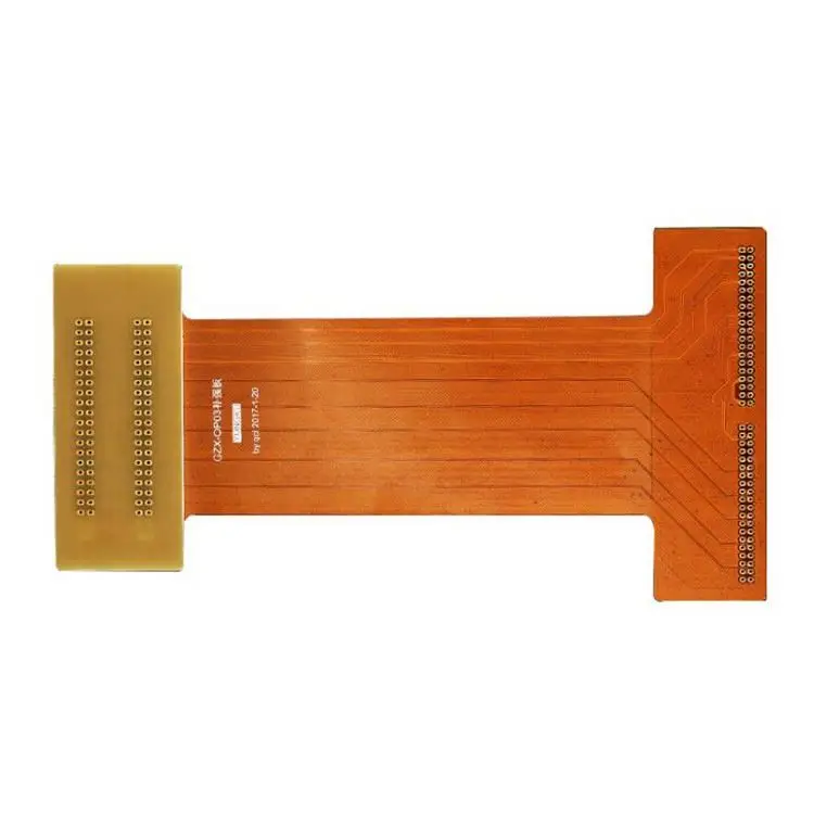 Smart Electronics Factory Price Rigid Flex PCB Circuit Board Rigid And Flexible FPC