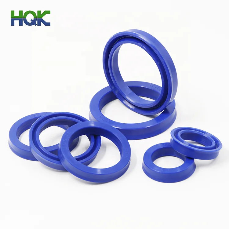 PU oil seal factory PU material Oil Seal