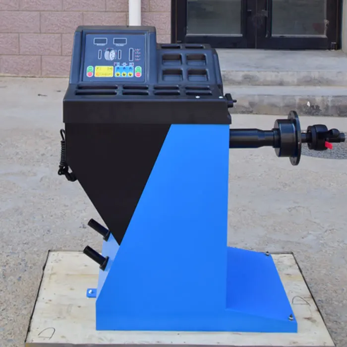 CE approved car wheel balancing machine price tire changer for sale
