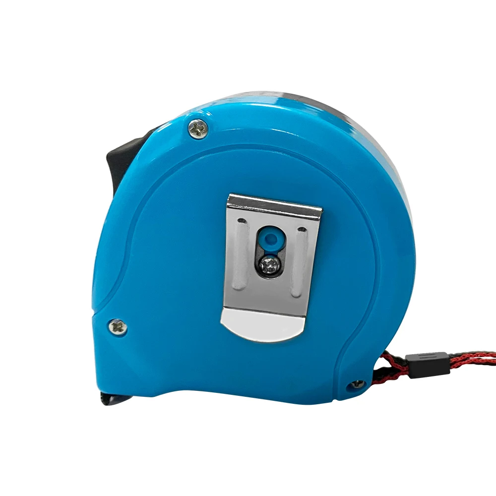 Custom 3/5/7.5/10 Meter Length Retractable Tape Measure