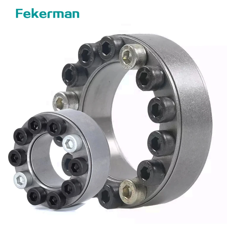 locking device for mining machine