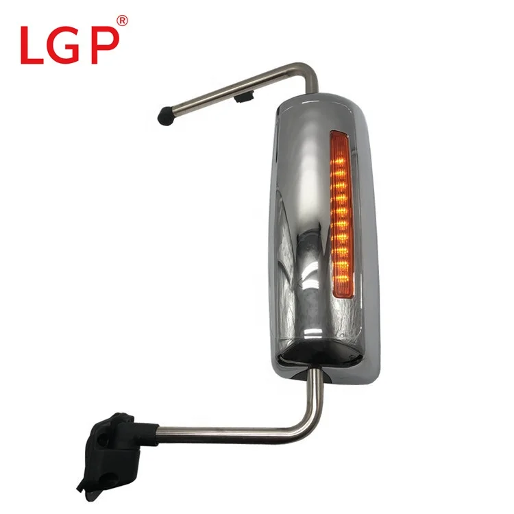 Hot Sale Guaranteed Quality truck rear mirror for International Prostar