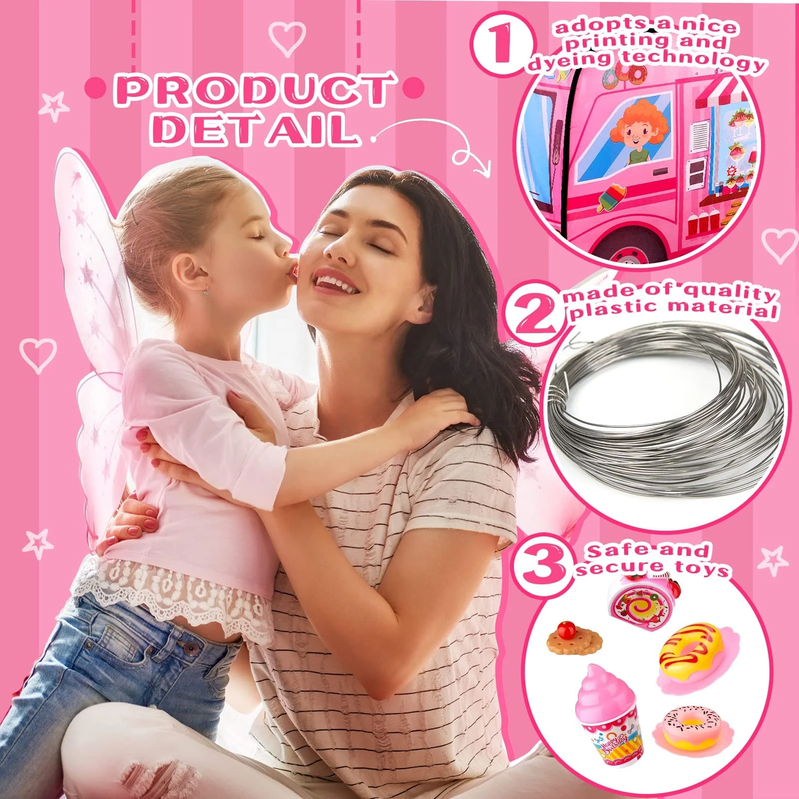 kids pop up play tent ice cream store kids ball pit pop up children play tent pop up camping tents