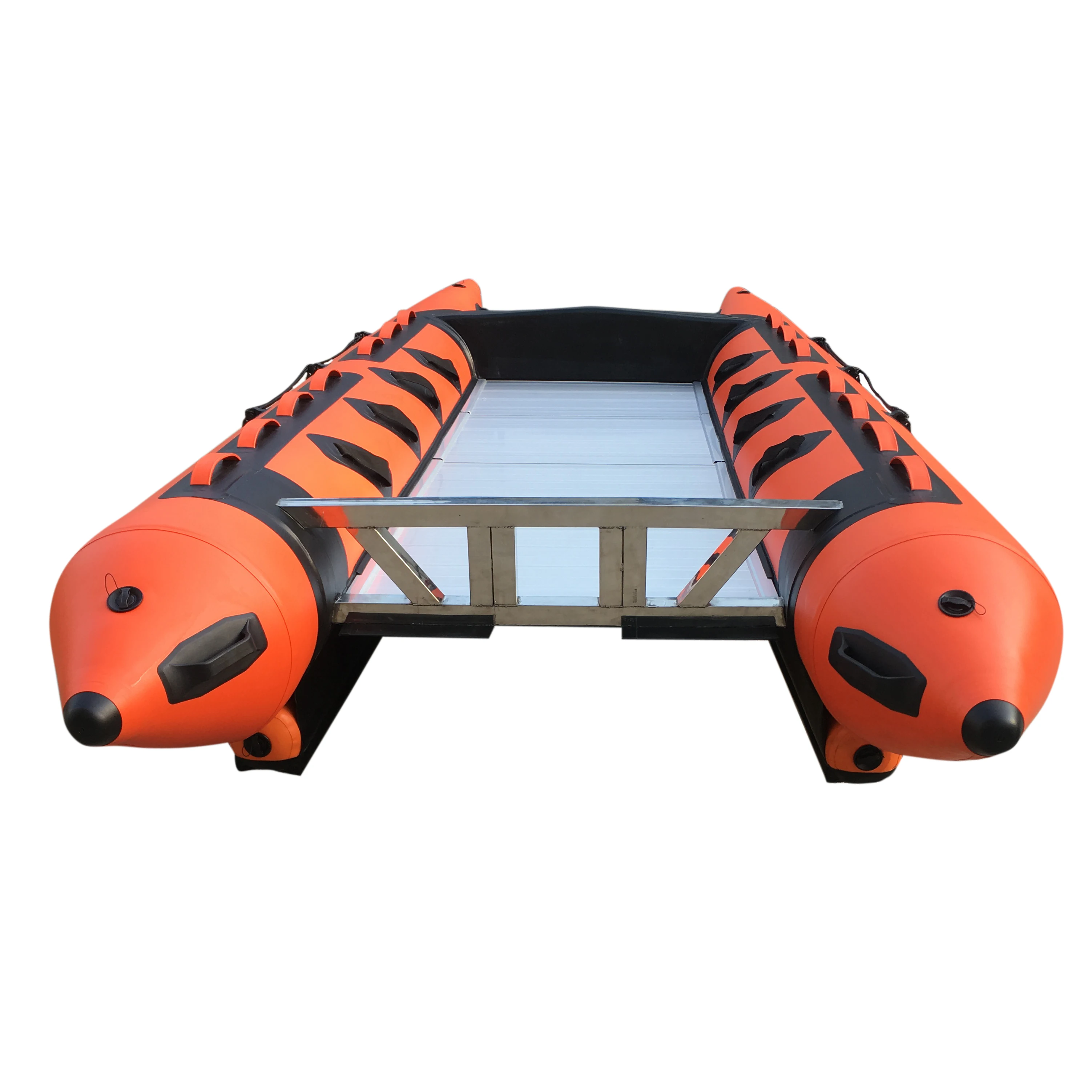 Goethe 14.8ft 450cm GTG450  Manufacturers Wholesale New Models High Speed Water Rescue Inflatable boat
