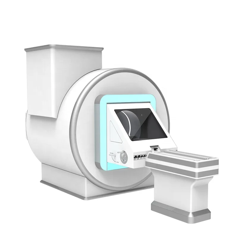 YSX-vMR150 YSENMED 1.5t mri veterinaria  vet magnetic resonance imaging system veterinary mri machine small animal pet MRI