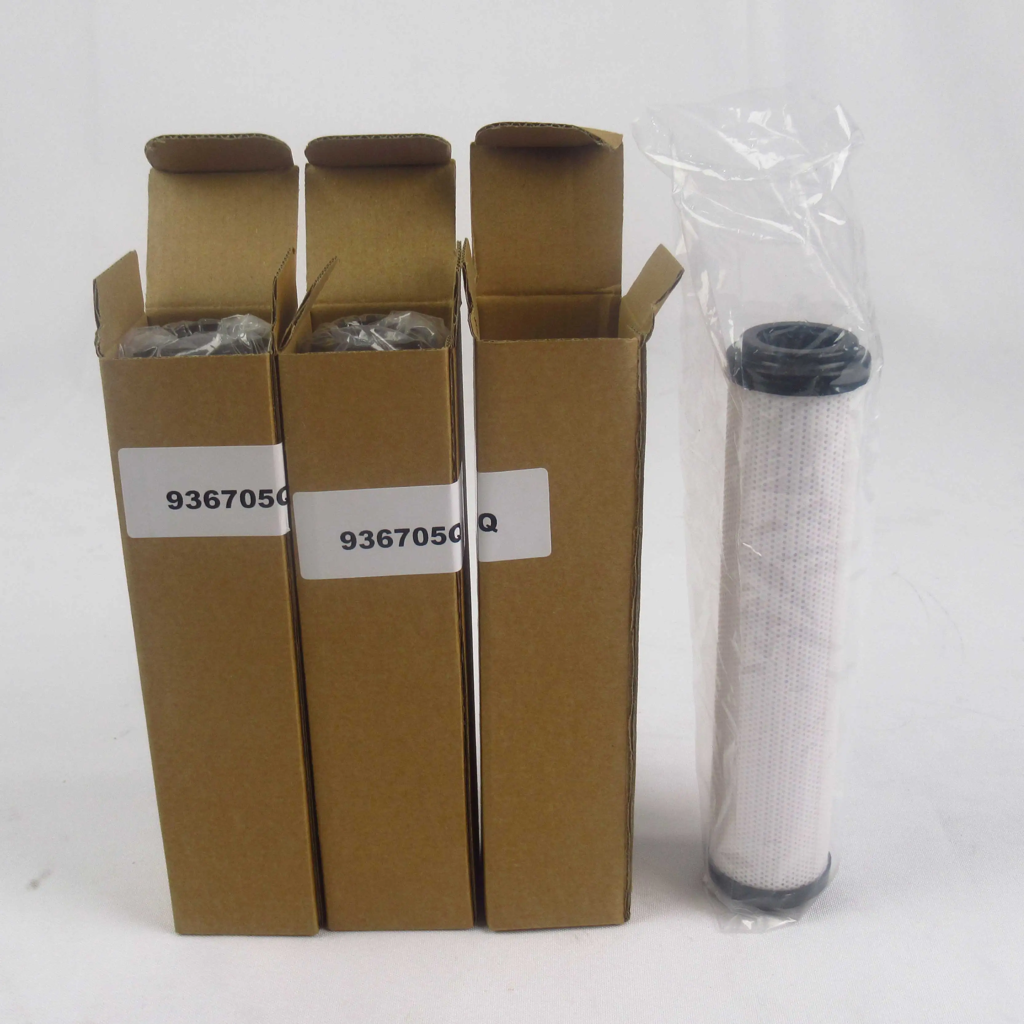 Replacement mining Preventive filter hydraulic fuel particulate filtration oil filter 936705Q