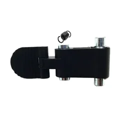 Folding Switch Pedal Assembly Sports Edition Metal Repair Parts For Ninebot ES1 ES2 ES4 Electric Scooter Accessories