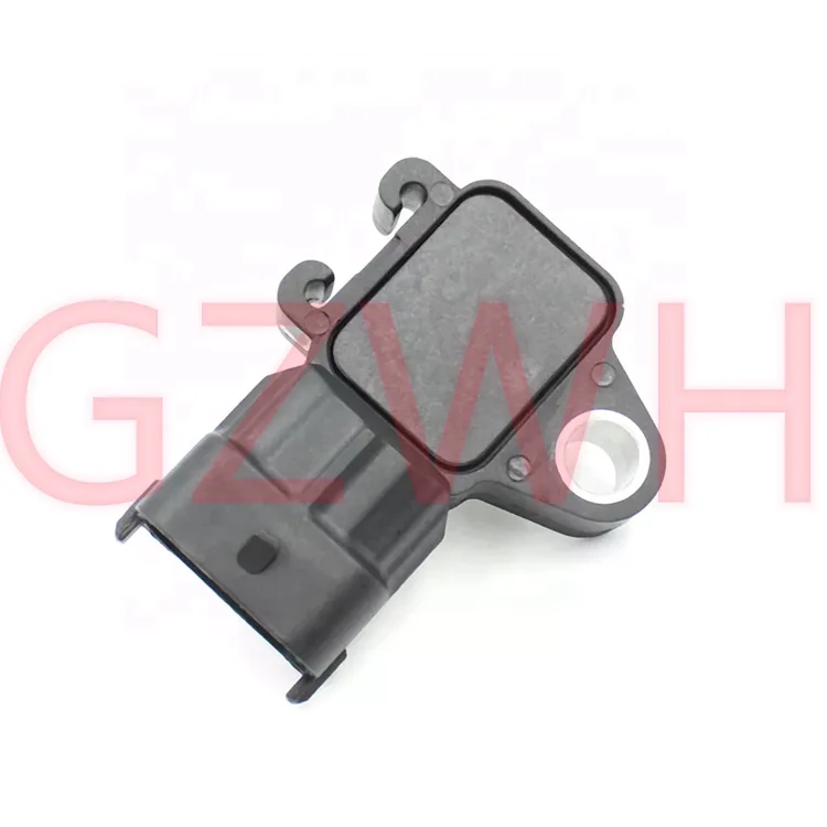 Engine Control Boost Sensor Manifold Pressure Sensor 12594942