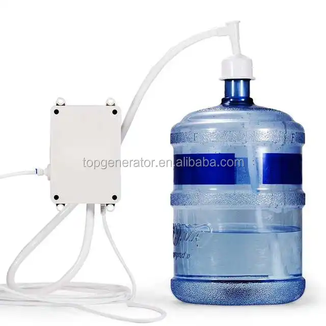 BW4003A 23v / 50Hz Electric bottled water dispenser pump, suitable for household and commercial appliances