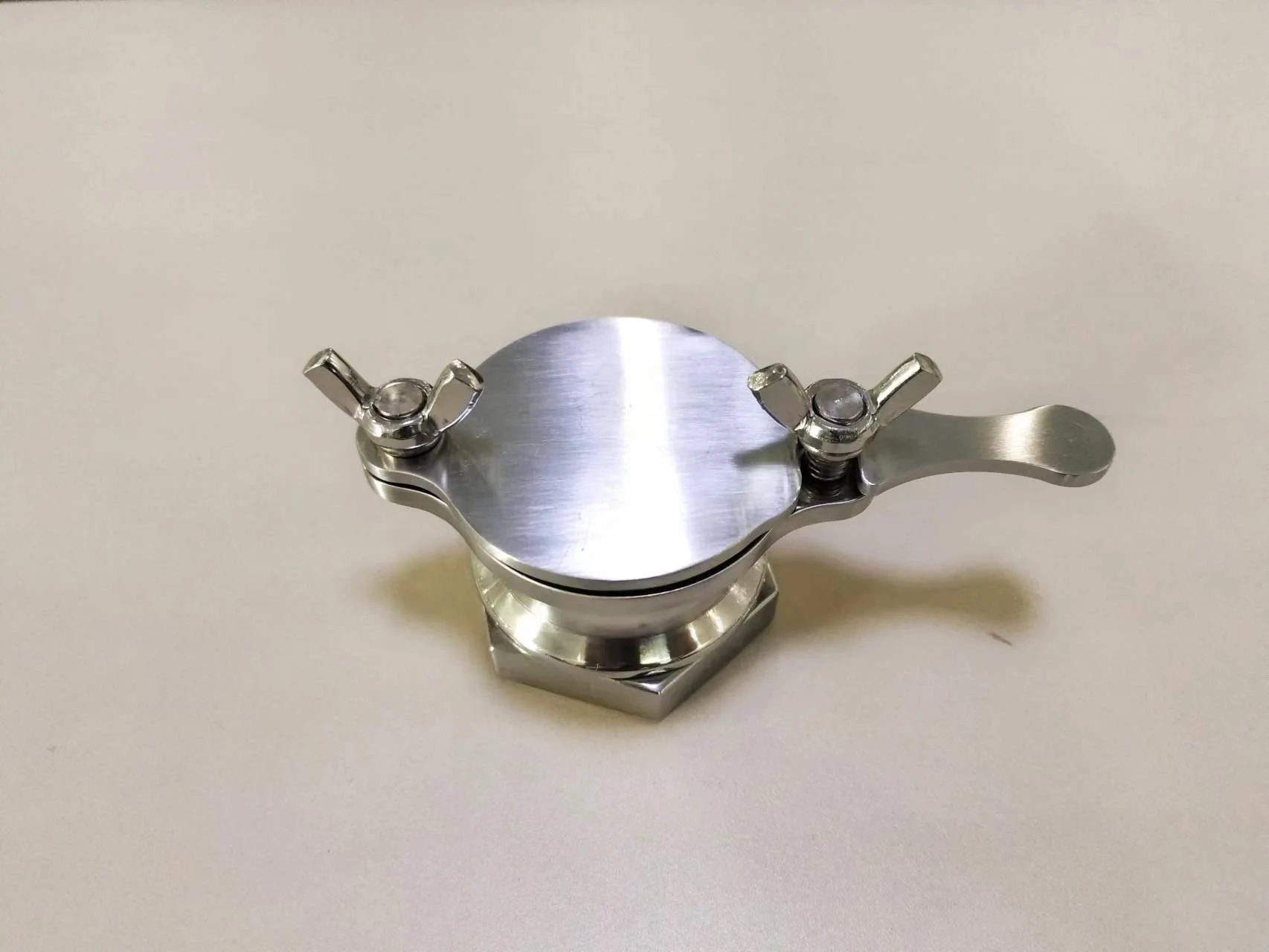 Stainless Steel Honey Gate For Beekeeping