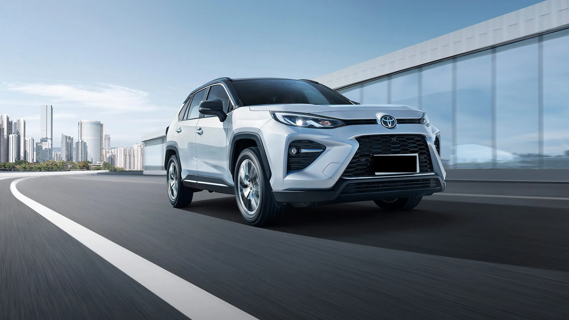 Chinese Factory  Veranda Wildlander Cheap Cars Vehicles in China for Sale