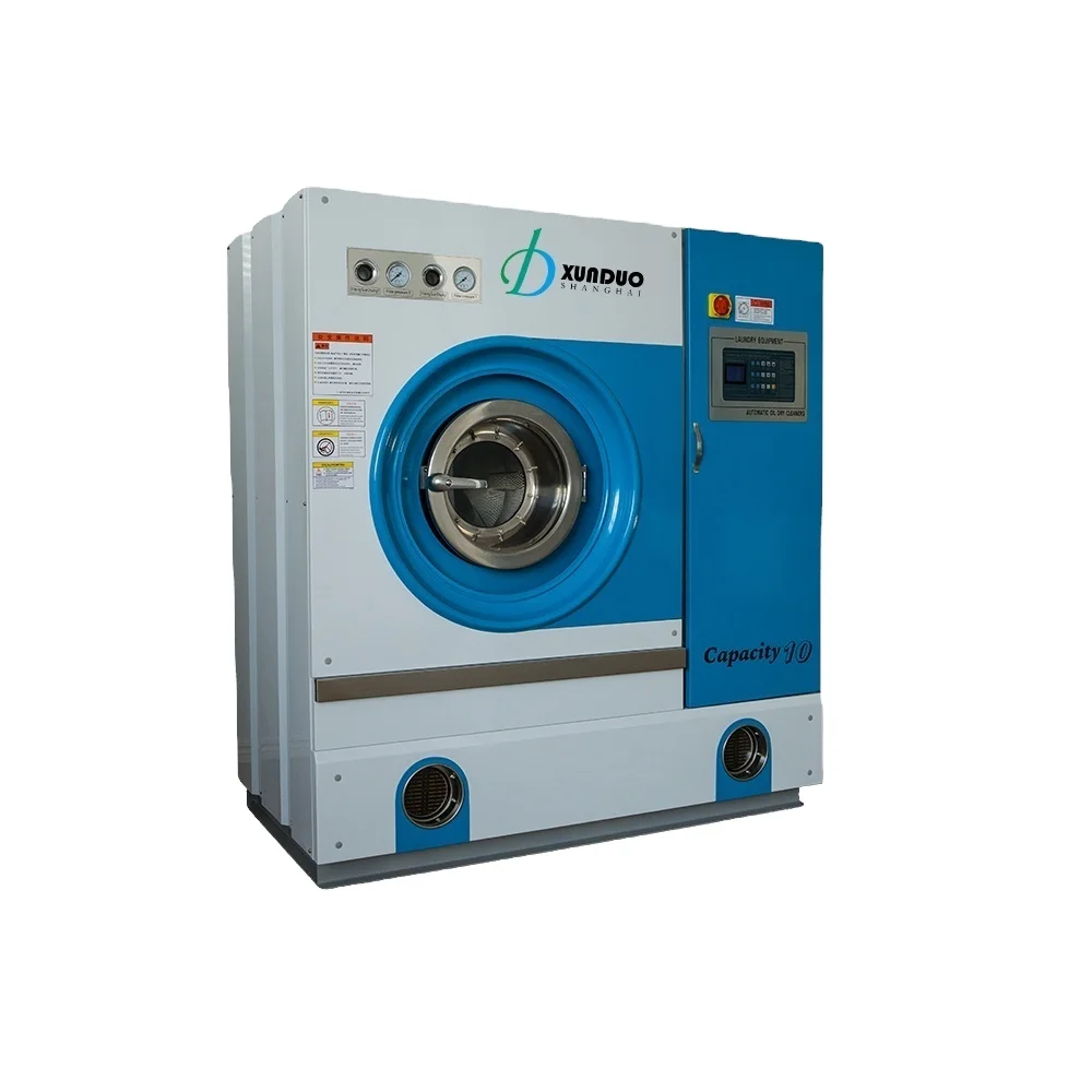 Hotel Dry Cleaning Machine With Price