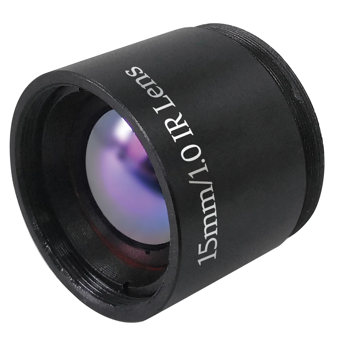 Germanium Wafers Germanium Plate Germanium Sheet Thermal Imaging Lens Thermal Camera Lens Custom 25-60mm