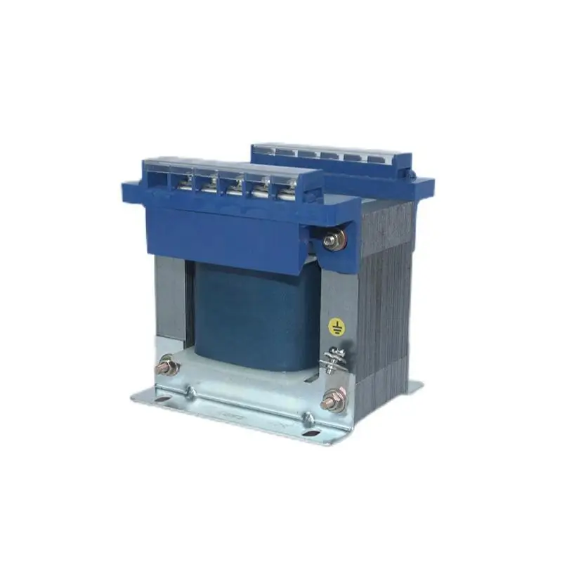 Полная медная катушка двухслойная изоляция однофазный контроль изоляции BK трансформатор машинного инструмента мастерской напряжения