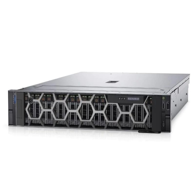 DE LLSEMC PowerEdge HS5610  HS5620 Cloud Scale Server