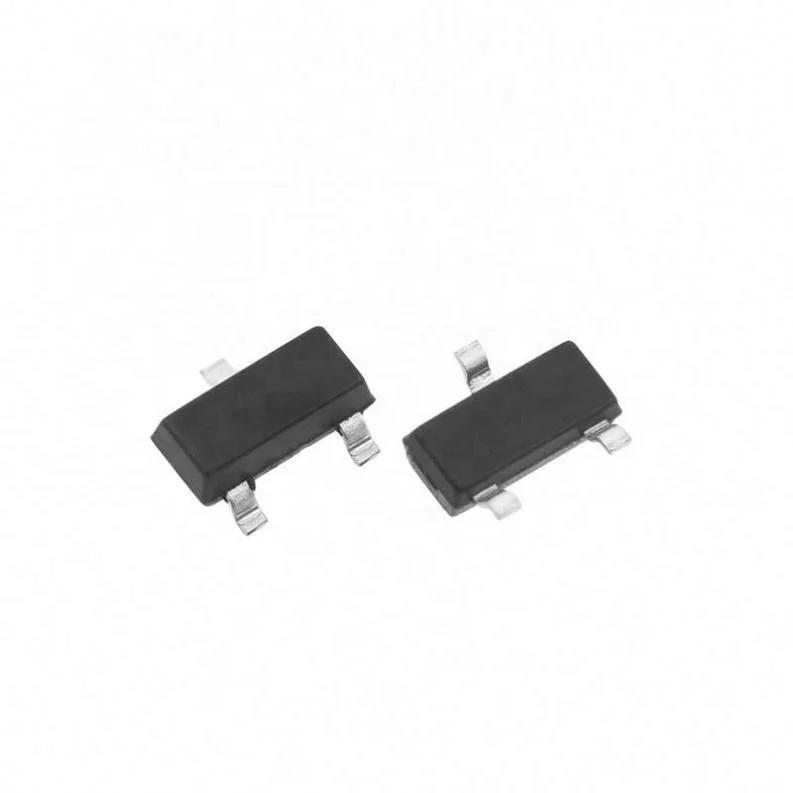 SQ2308ES-T1-GE3 SQ2308ES-T1 SQ2308ES SQ2308 2308 SOT-23 SMD transistor SQ2308ES-T1-GE3