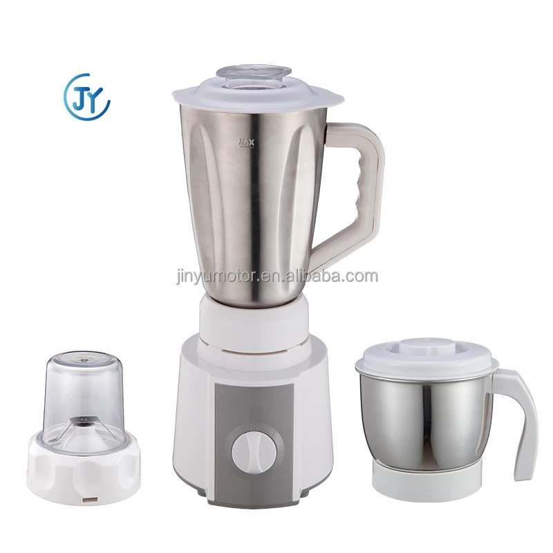 electric blender spare part food blender accessories CKD SKD