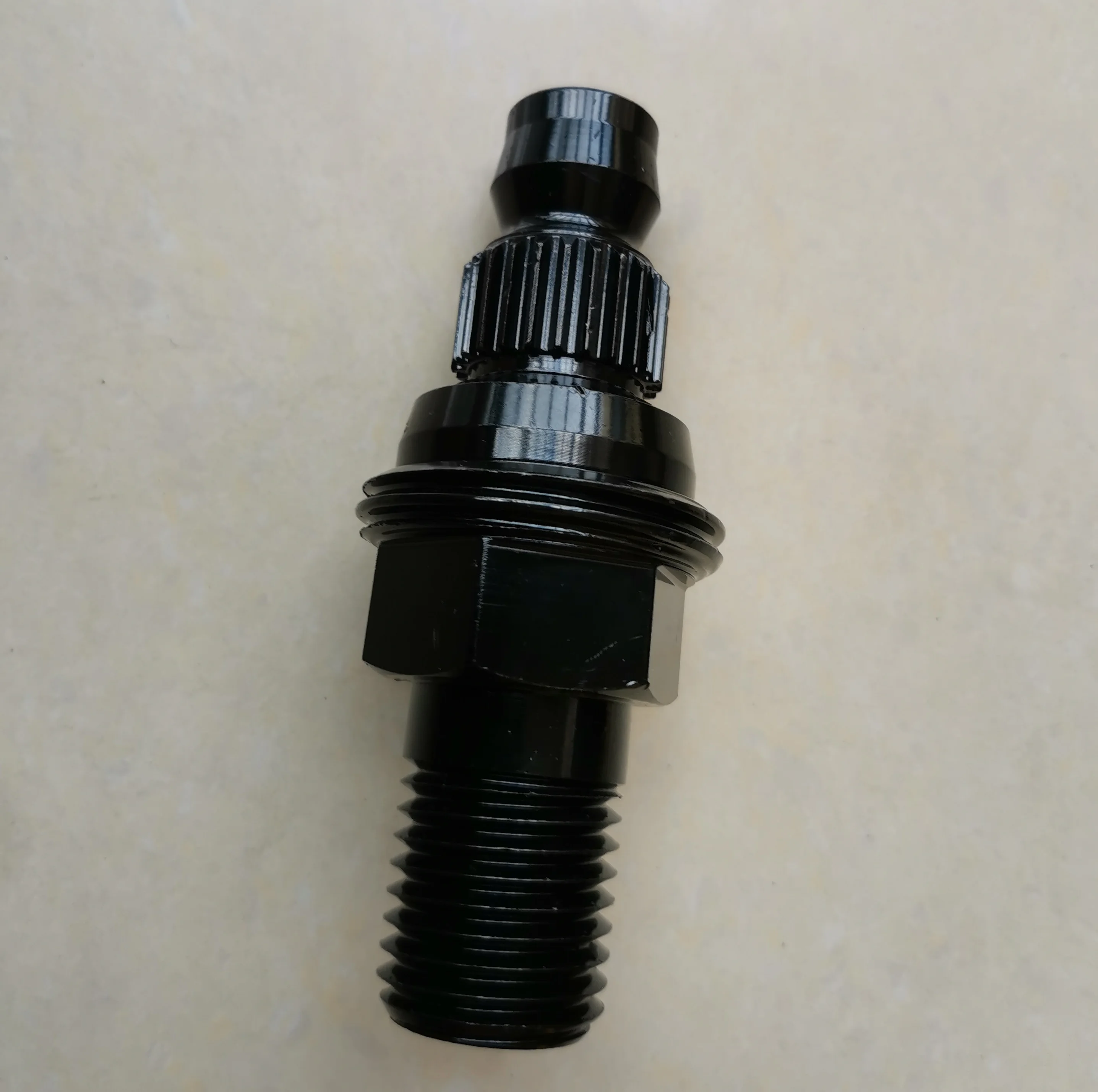 Diamond Core Drill Bit Adapter Converter Hilti Adaptor DD-BU to 1 1/4 UNC for Hilti Core Drill DD 750/160/250/400