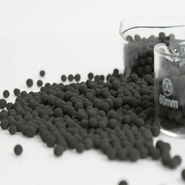 Supplier/manufacturer/exporter Pd Palladium Catalyst