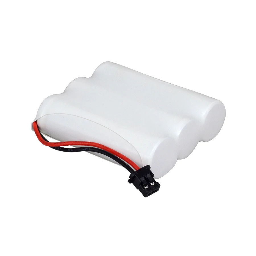 Замена аккумуляторов для беспроводных телефонов Ni-CD 3,6 V 600 мА-ч для Uniden BT-905 BT-800 BT800 батарея