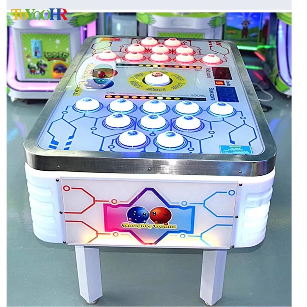 Детская аркадная игра «Крыса»
