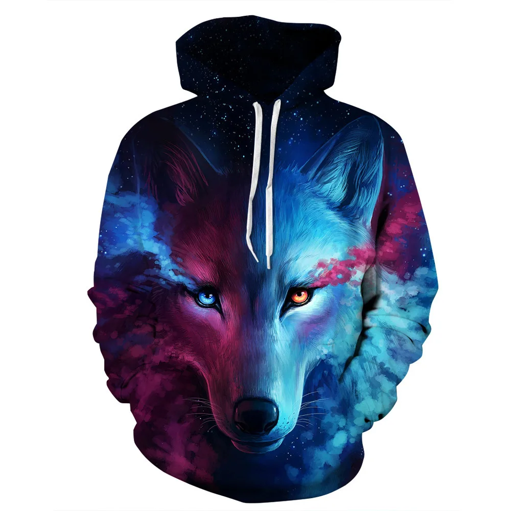 Best Selling Custom Full Dye Wholesale Men Sweatshirts 3D Printed Spandex Polyester Blanks Sublimation Hoodies