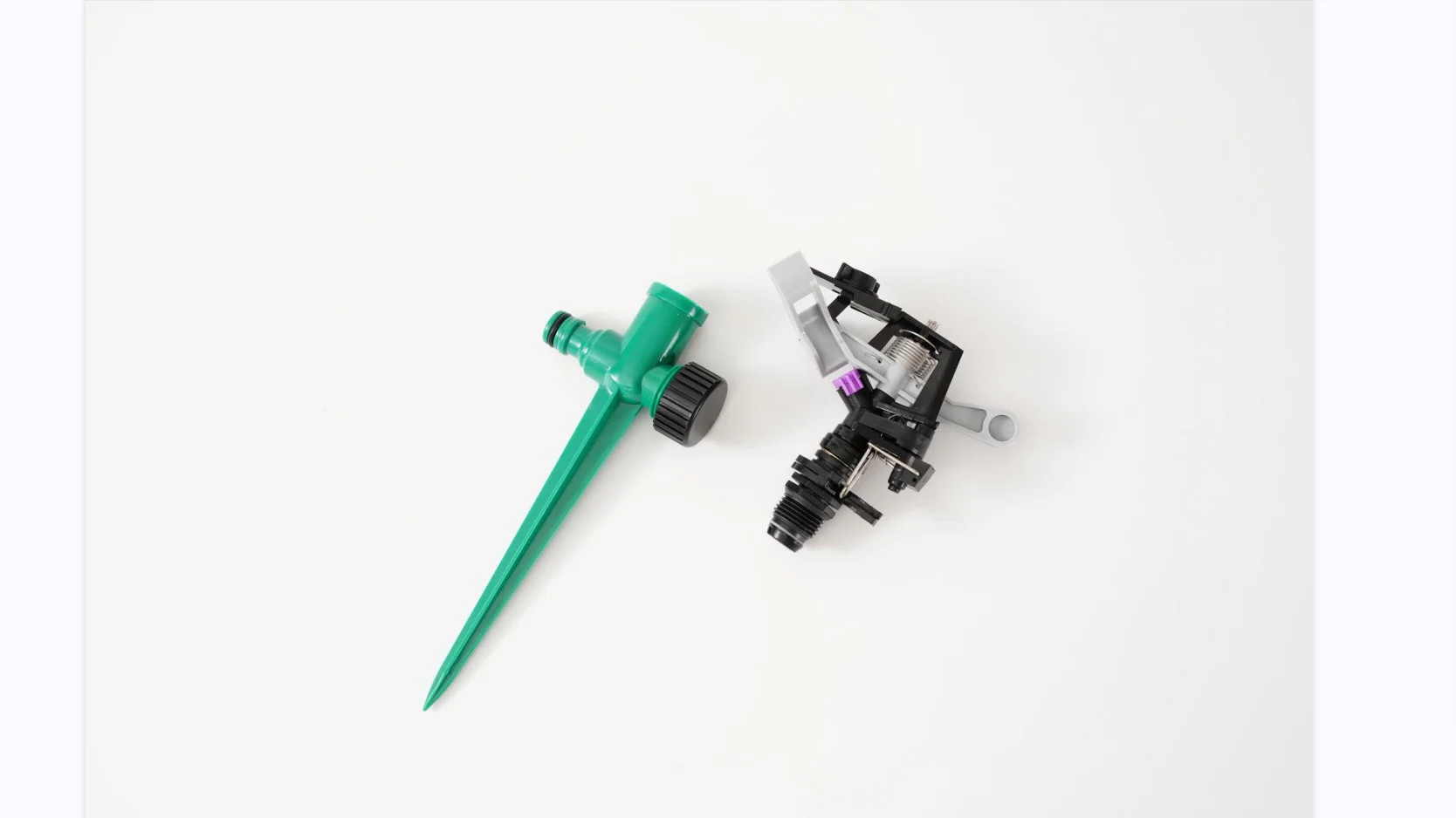Male Thread Mini Wobbler Sprinkler For irrigation
