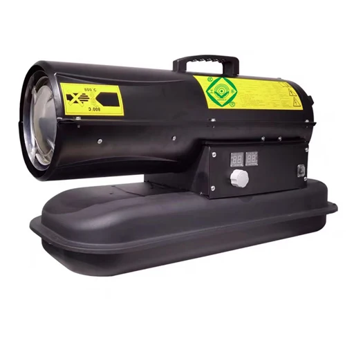 Hot sale high quality Diesel oil heater for poultry animal husbandry heating equipment