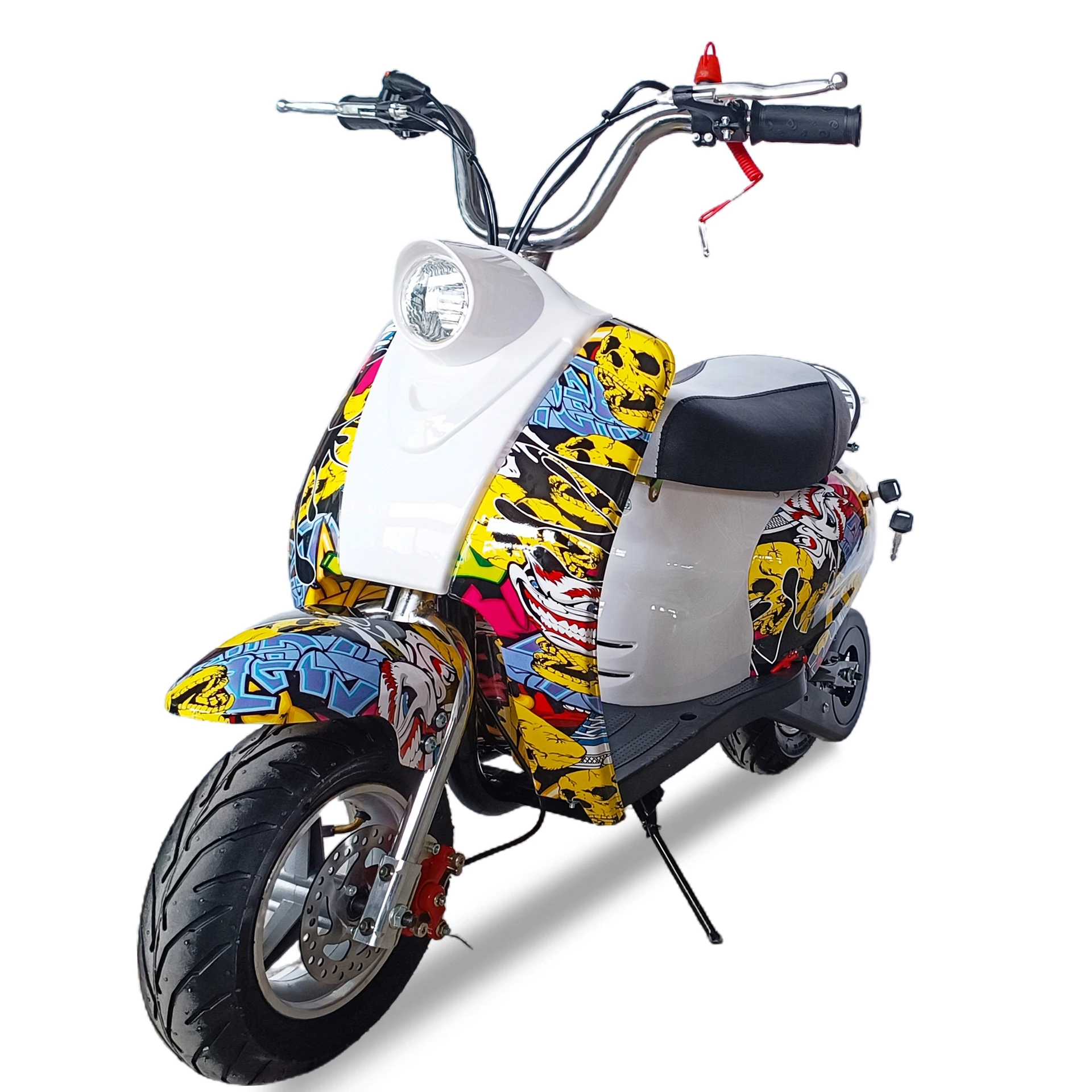 2-колесные электрические мотоциклы moto lucky Электрический мотоцикл для детей