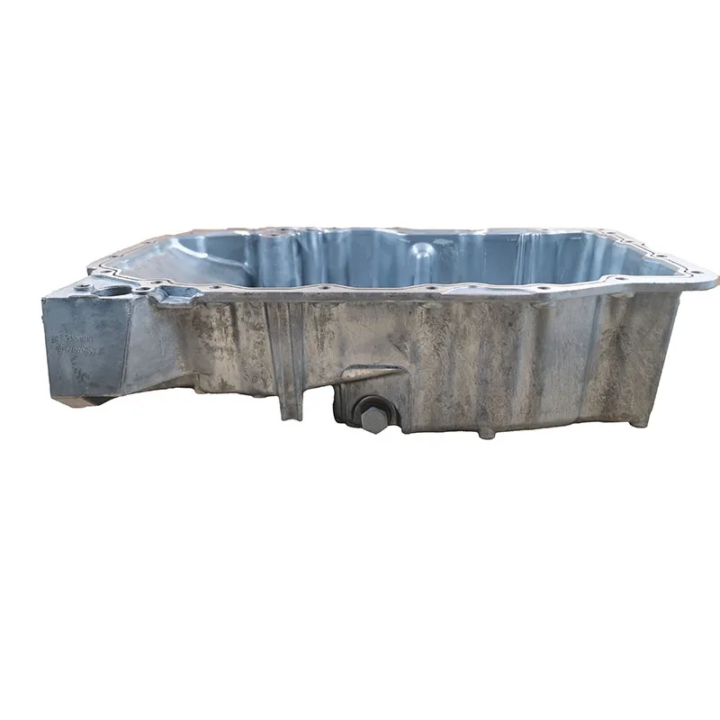  Автозапчасти оригинального качества кастрюля для масла двигателя EA2111.2T VW Audi Skoda 04E103601