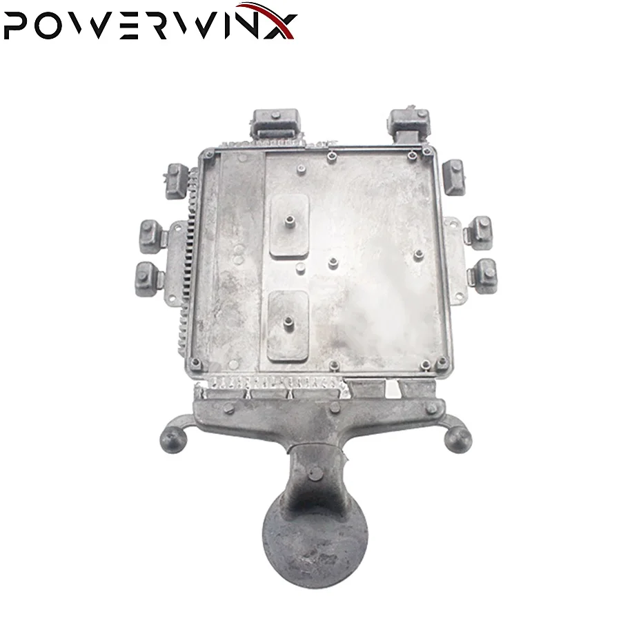 High quality zinc alloy die casting/zamak die casting  parts
