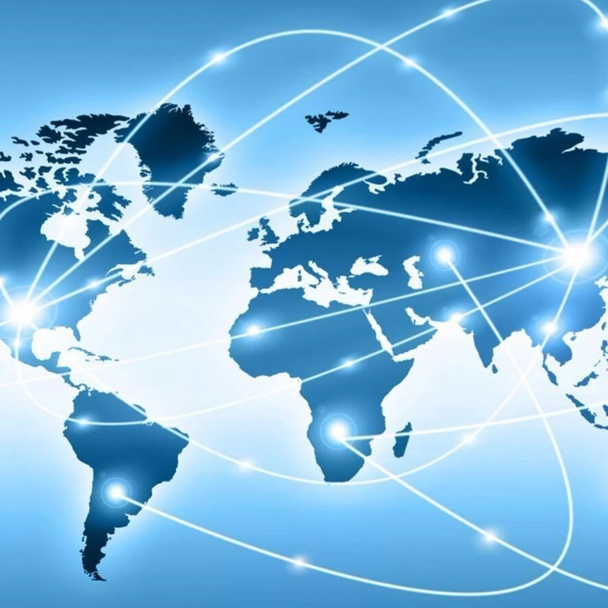 UPS Air freight forwarder Sea shipping cost/rates from china to Norway Switzerland DDP DDU door to door service