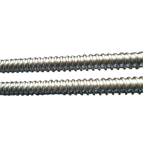 Formwork Accessories 15 MM 17MM Steel Tie Rod Construction Formwork Material Tie Rod