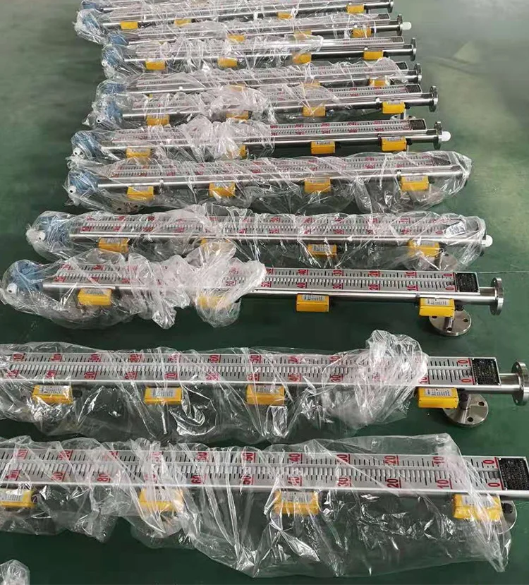 Liquid level alarm limit switch float switch gauge fuel liquid level sensor switch Measuring tools water tank  instruments