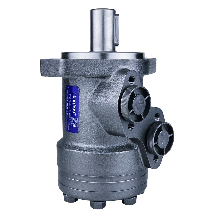 hydraulic truck lift parts hydromotor orbit hydraulic motor OMP OMR