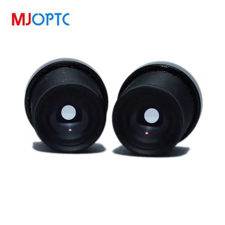 Линзы для дрона MJOPTC MJC880812 1/2.5