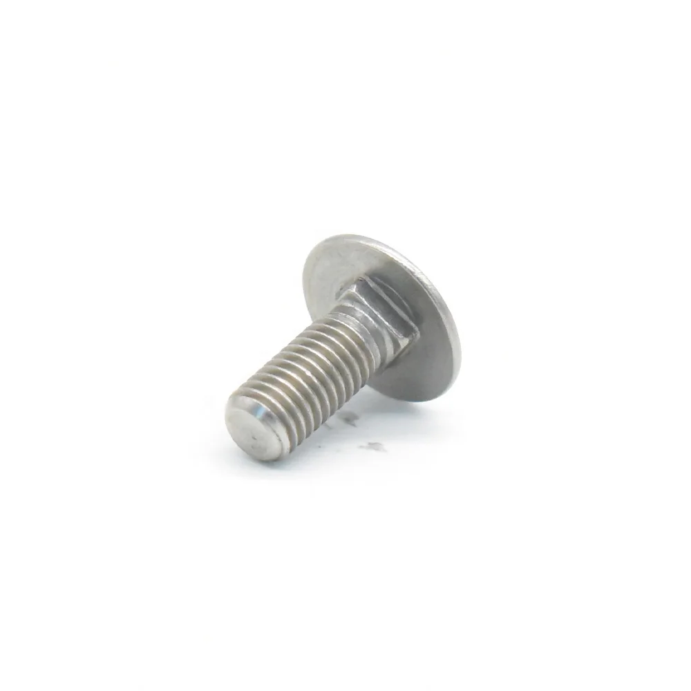 Factory custom M4 M5 M6 M8 SS304 Zinc plated 6slot 8Slot 10slot Hammer Head T Slot Nut fasteners stainless steel nut and screw