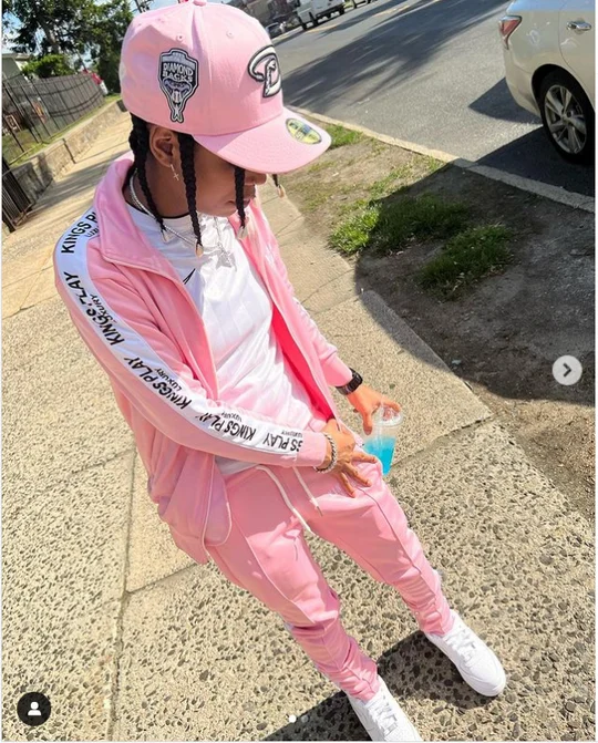 Private label designer polyester custom tracksuit for man