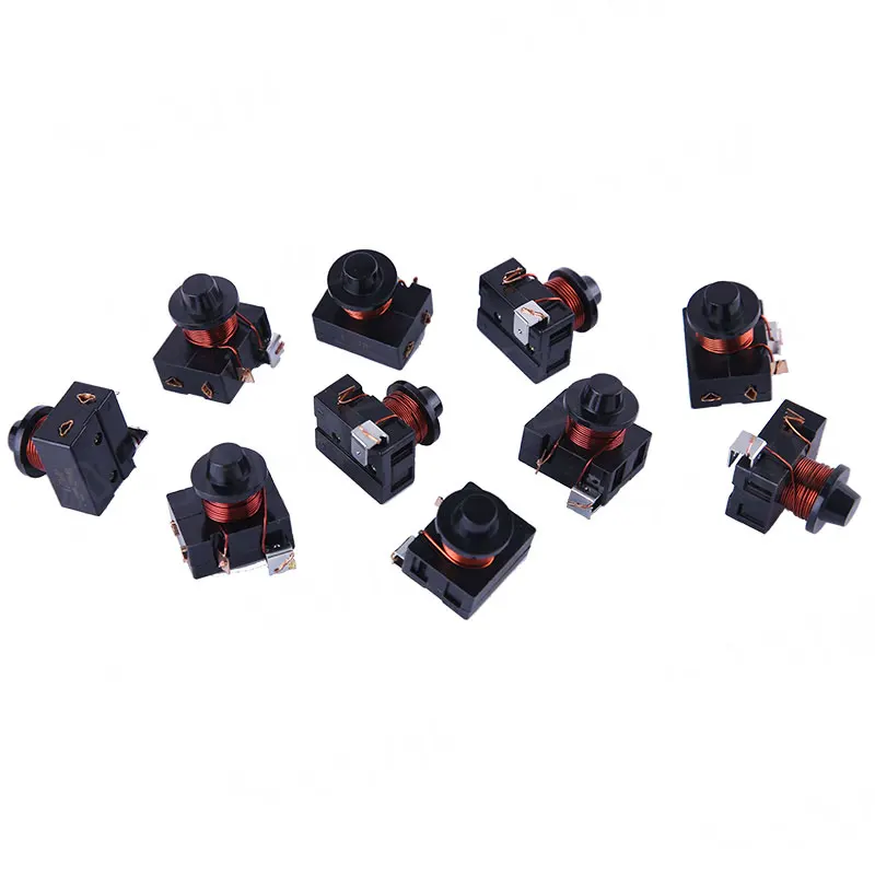 High Current Heavy Duty relay starter 1Pin 2Pin 3Pin 4Pin miniature Auto Start Relay