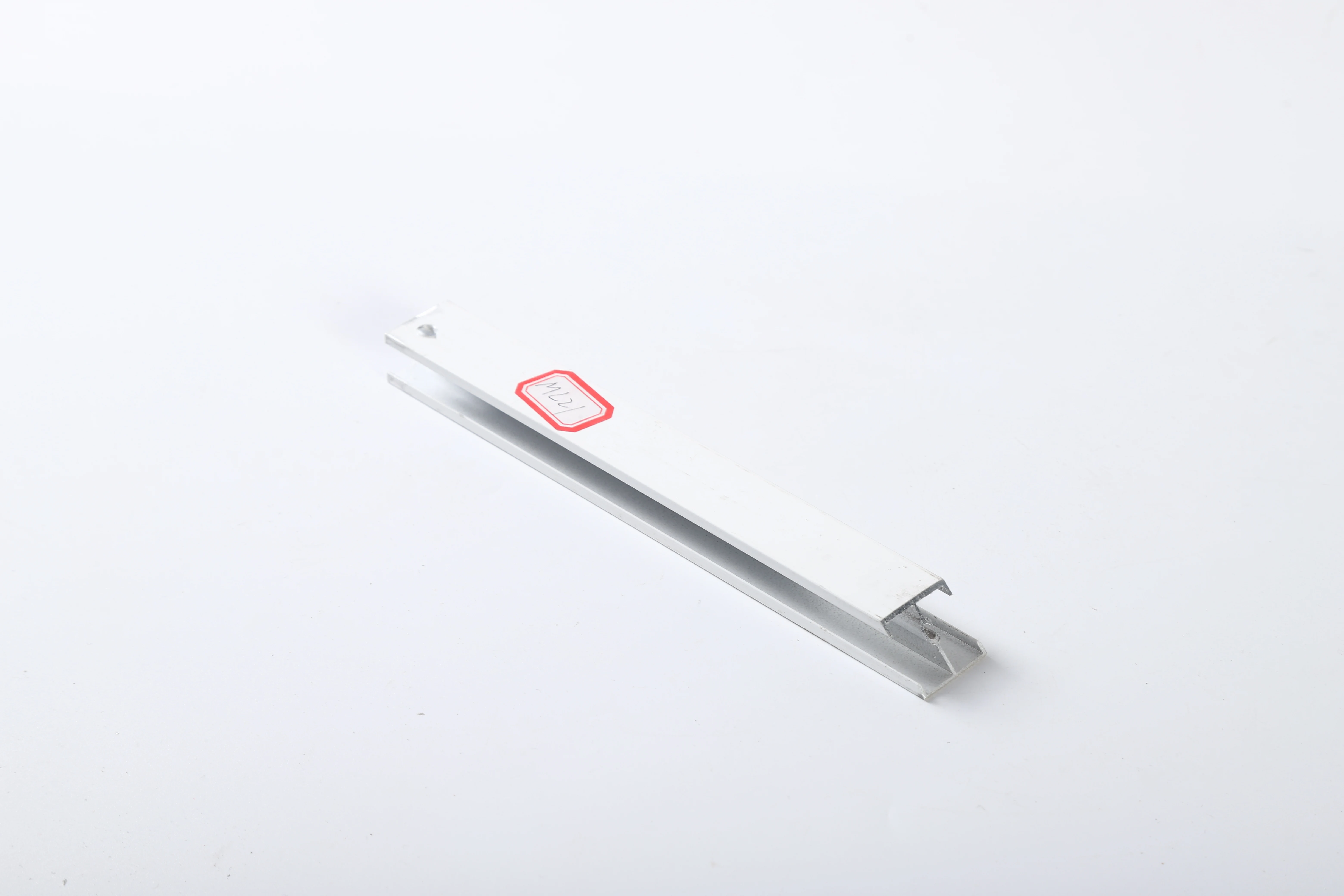 Высококачественный Серебряный анодированный экструдированный пиковый тент с алюминиевыми профилями для палатки