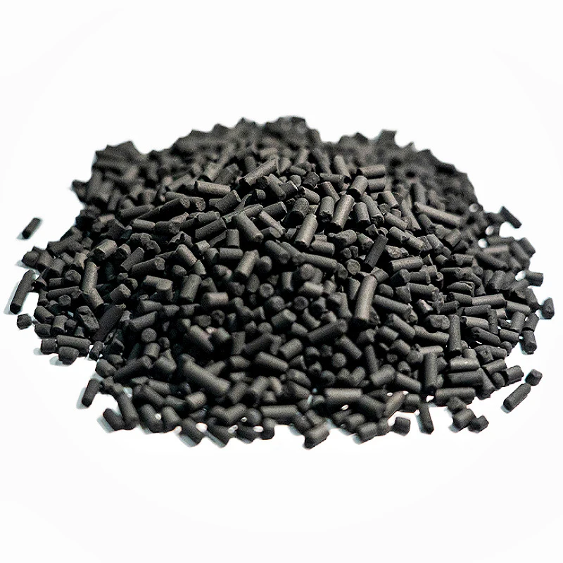 N2 purity cylindrical zeolite 1.3mm 1.6mm CMS 260 280 adsorbent carbon molecular sieve nitrogen generator