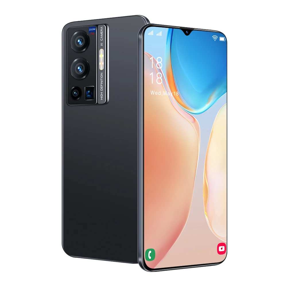 Beauty camera phone shockproof outdoor  waterproof  outdoor mobile phone