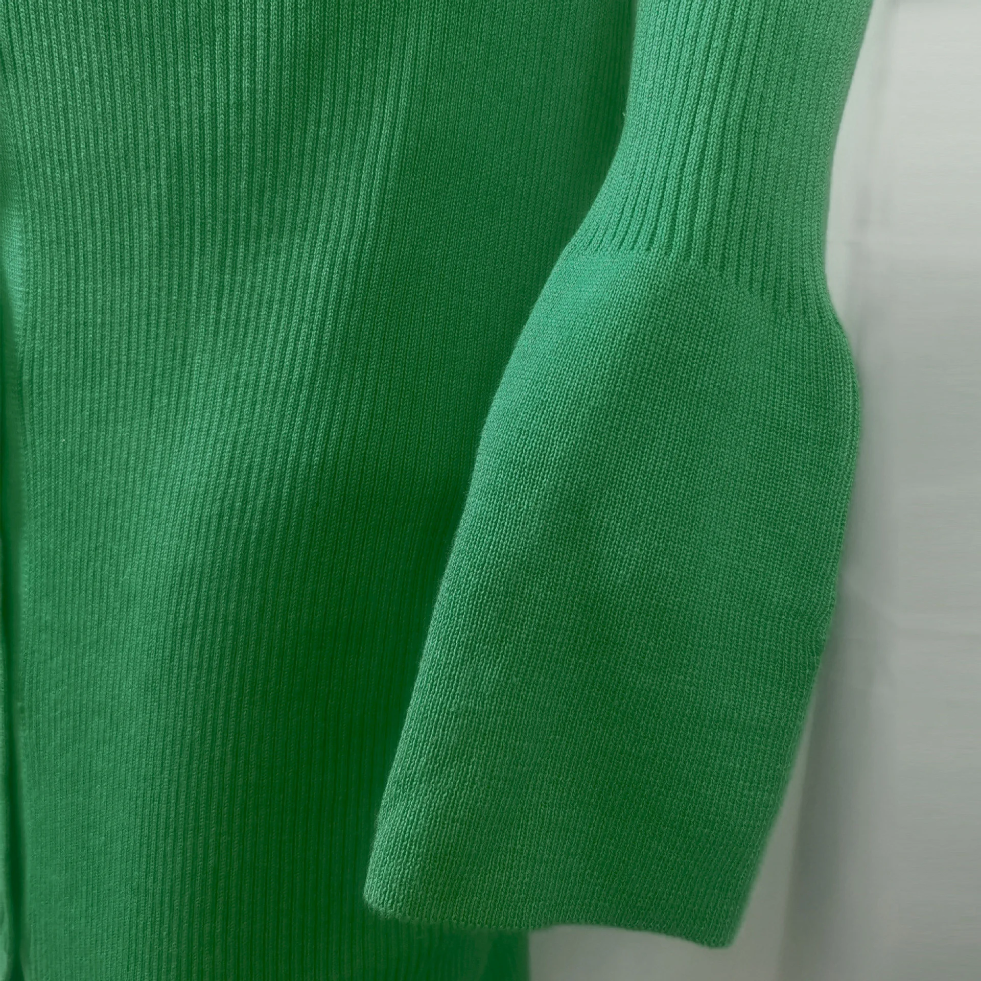 Women Y2K Knit Long Sleeve Sweater Maxi Korean Dress Ladies Elegant Mid Split Slim Casual Robe Dresses Clothing