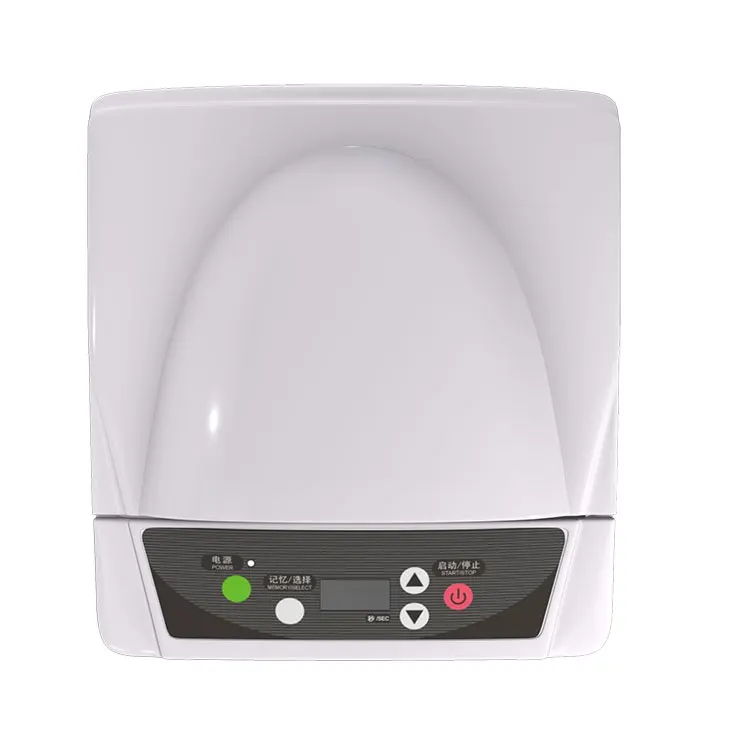 Hot sales  Dental Lab New  Dental Alginate Gypsum power mixer machine Impression Material mixing machine for dental clinic