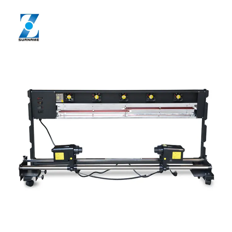 Горячая Распродажа сушилка для принтера нагреватель и приемное устройство Mutoh Epson Mimaki Canon HP Roland sky color