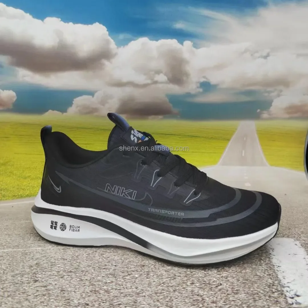 Men Sneakers Mens Casual Luxury Sport Shoes Designer Walking Style Shoes Sneakers Fashion Running Shoes